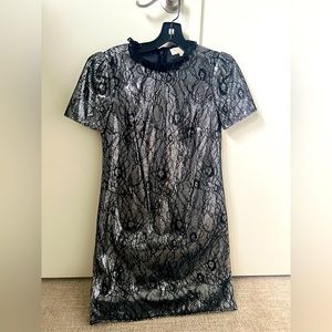 Michael Kors sequined short dress